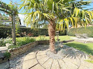 Garden- click for photo gallery